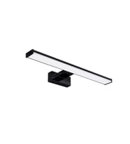 Horoz Leylek-8 Led Siyah Duvar Aplik 8 w 4200 k