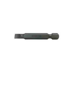 BAY-TEC BİTS DÜZ UÇ SL 5,5*50MM MU2020