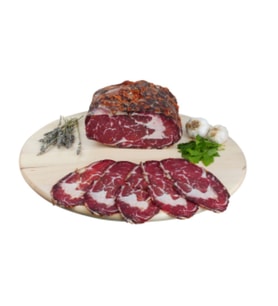 ÇEMENSİZ TÜTÜNLÜK PASTIRMA 250GR