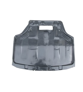 Ford Fıesta- 09/13; Karter Muhafaza Plastiği (Oem No: 8A61 6P013 Bd)