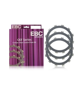 Ebc Ckf2274 1995-2015 Yamaha Yz 250 Karbon Debriyaj Balatası