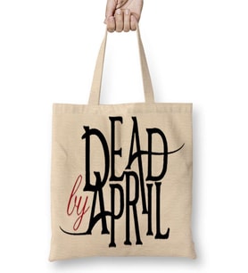 Dead By April Bez Çanta Uzun Saplı