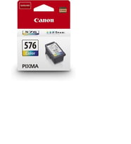 Canon CL-576 5442C001 Renkli Orijinal Kartuş