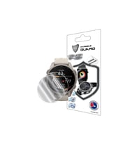 Garmin Fenix 9 - 43mm ile uyumlu IPG Hydrogel (İnce TPU) Ekran Koruyucu (2 Adet)