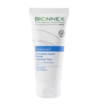 Bionnex Perfederm Parfümsüz Yoğun El Bakım Kremi 50 ml
