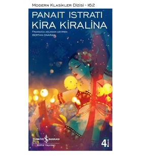 Kira Kiralina - Panait Istrati