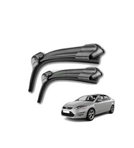 FORD MONDEO ÖN CAM SİLECEK SÜPÜRGESİ 2008 - 2014 MONDEO 4 SİLECEK TAKIMI SAĞ SOL