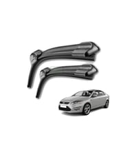 FORD MONDEO ÖN CAM SİLECEK SÜPÜRGESİ 2008 - 2014 MONDEO 4 SİLECEK TAKIMI SAĞ SOL