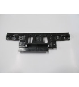 Citroen C3 16/20 Arka Tampon I·ç Braketi· Orta (Plasti·k)