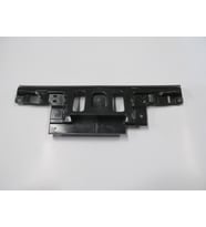 Citroen C3 16/20 Arka Tampon I·ç Braketi· Orta (Plasti·k)