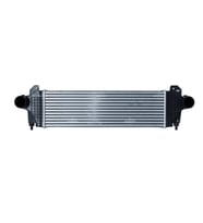 Iveco Daıly 6 3.0 14 Ve Sonrası Uyumlu-Turbo Radyatörü 600X188,2X64- 5801526779-WISCO
