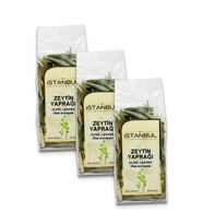 İstanbul Baharat Zeytin Yaprağı 3x40 gr