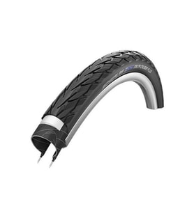Schwalbe Delta Cruiser Plus 700x38 Zırhlı Dış Lastik