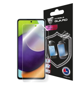 IPG Samsung Galaxy A52 Görünmez Ekran Koruyucu