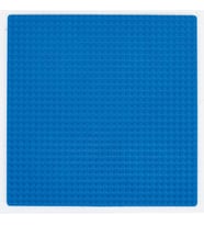 03 627M Micro Blok Oyun Tablası Mavi - Oyuncak