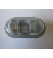 2015-2019 Renault Trafıc Çamurluk Sinyali Beyaz Sağ-Sol Aynı Adet Oem No: 8200197163
