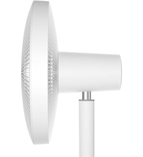 Xiaomi Mi Smart Standing Fan 2 Masa Ve Ayaklı Vantilatör, Mi Home Uygulama Bağlantılı