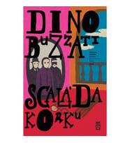 Scala'da Korku