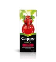 Vişnelim Meyve Suyu 200 Ml.