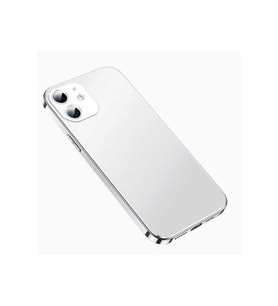 Apple iPhone 11 Uyumlu Kılıf Zore Bobo Kapak