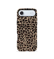 iPhone 17 Air Vorian Çift Katmanlı Kılıf Sand Leopard