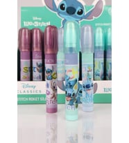 LİSANSLI STITCH ROKET SİLGİ (Krem)
