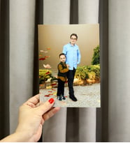 FOTOĞRAFHANE İstanbul 5 adet 15x21 fotoğraf baskı