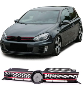 Vw Golf 6 Uyumlu Panjur 2008-2013 Arası Uyumlu