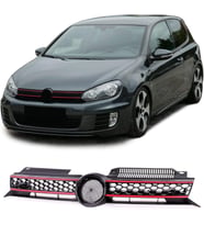 Vw Golf 6 Uyumlu Panjur 2008-2013 Arası Uyumlu