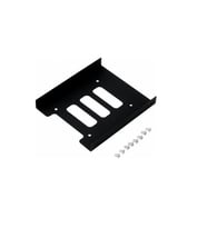 Oem SSD ve 2.5 Disk Için To 3.5 Inç Çevirici HDD Kızak Yuvası