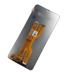 AXYA Vivo Y29S On Off Yan Ses Açma Kapatma Film Flex
