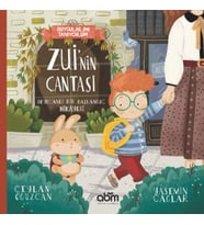 Duygularımı Tanıyorum - Zui'nin Çantası Heyecanlı Bir Başlangıç Hikayesi
