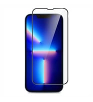 Nettech Apple iPhone 14 Pro Max Uyumlu 5D Glas Full Cam Koruyucu NT-98469