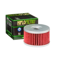 HIFLO YAĞ FİLTRESİ / SUZUKI / XF FREEWIND / 650cc / 1997-1998-1999-2000-2001-200