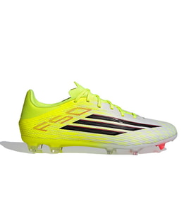 Adidas F50 League Fg/Mg Erkek Çoklu Çim Zemin Kramponu JR8995 Sarı