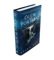 Ölüm Portresi (Ciltli)