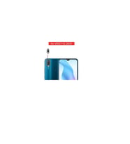 Vivo Y11 2019 İle Uyumlu Kamera Camı