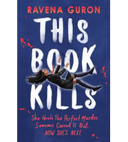 This Book Kills (Krem)