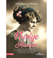 Nuriye Hanım - İbrahim Halil Öcalan - Yediveren Yayınları