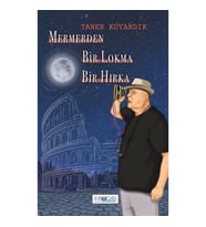 Mermerden Bir Lokma Bir Hırka