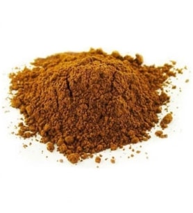 Keçiboynuzu Harnup Tozu 1. Kalite 500 Gr, Lokman Aktar