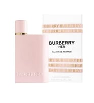 Burberry Her Elixir Kadın Parfüm EDP 100 ML