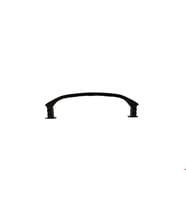CHEVROLET - ÖN TAMPON DEMİRİ AVEO 2011-