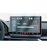 SEAT Leon e-HYBRID 12.9 inç Ekran Koruyucu Multimedya Nano