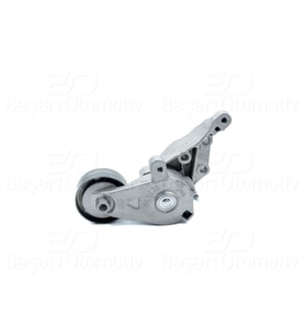 Volkswagen Golf 4 Audi A3 Skoda Octavia Alternatör Gergi Kütüğü 1996-2010 Uyumlu