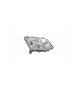 ISUZU .D-MAX ÖN FAR ELEKTRİKLİ MOTORLU SAĞ 2011- 898125393851