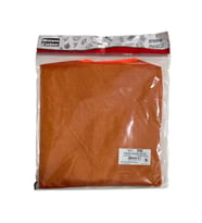 NOVA COLOR NC-4107TU ÖĞRENCİ ÇALIŞMA ÖNLÜĞÜ TURUNCU