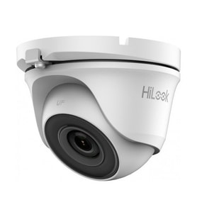 Hilook Thc-T120-Ps 2Mp Turret 2.8Mm Mikrofonlu