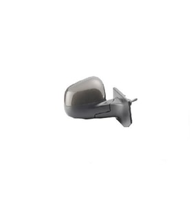 CHEVROLET SPARK DIS AYNA ELEKTRİKLİ ISITMALI ASTARLI SAĞ 10- DAW11SP007 95434290