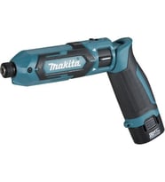 Makita TD022DSE Darbeli Vidalama Makinesi 7.2V-1.5AH Li-Ion
